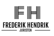 Frederik Hendrik Juristen 